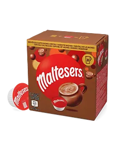Dolce Gusto Caff&eacute;Luxe Maltesers