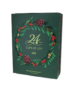 Dolce Gusto Mix Pods Advent Calendar 2023
