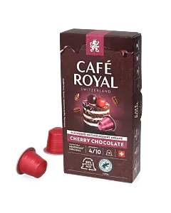 Caf&eacute; Royal Cherry Chocolate for Nespresso&reg;