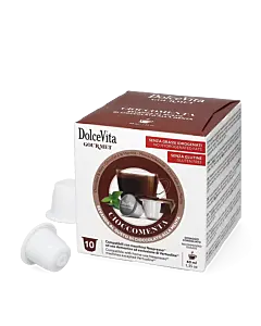 Mint Chocolate - Dolce Vita (Cioccomenta)(10 NCC)