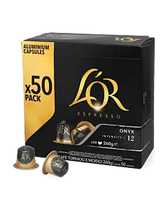 Onyx - L'OR (NCC 50)
