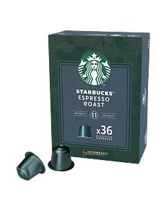 Espresso Roast - Starbucks&reg;