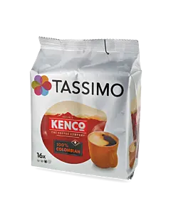 Kenco 100% Colombian