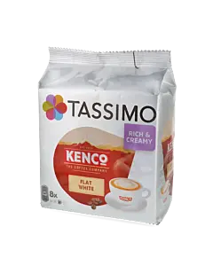 Kenco Flat White
