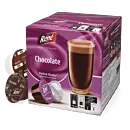 Chocolate - Café René   
