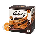 Orange Chocolate Quente