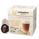 Vanilla Macadamia Latte - Columbus