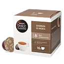 Essenza di Moka - Nescafé (16 DG)