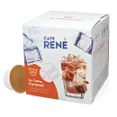 Caramel Ice Coffee - René (16 dg)