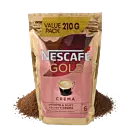 Nescafé Gold Crema instant coffee