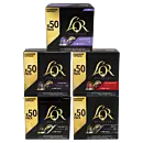 Pack de Degustação