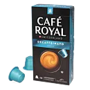 Café Royal Lungo Decaf for Nespresso®
