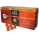 Espresso Forte - Café Royal