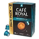 Café Royal Espresso Decaf 36 capsules for Nespresso®