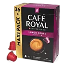 Café Royal Lungo Forte for Nespresso®