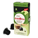 Ginseng Coffee - Gimoka (NCC)