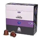 Kaffekapslen Lungo Strong XXL Premium for Nespresso