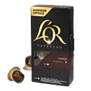Forza - L'OR (10 ncc)