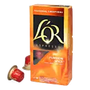 Pumpkin Spice - L'OR (NCC 10)