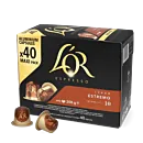 L'OR Capsules Lungo Estremo (40)