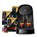 L'OR Barista Starter pack for Nespresso®