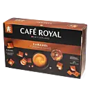 Caramelo - Café Royal
