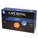Lungo – Café Royal   