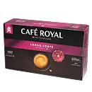 Lungo Forte – Café Royal   