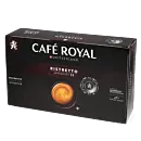 Ristretto - Café Royal   