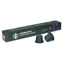 Cheap capsules for NespressoÂ® from Starbucks