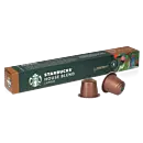 Cheap capsules for Nespresso® from Starbucks
