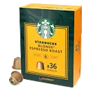 Blonde Espresso Roast - Starbucks®