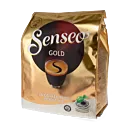 Senseo Gold package and pods for Senseo