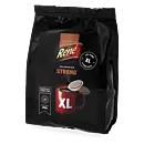 CafÃ© RenÃ© Strong package and pods for Senseo
