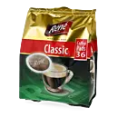 CafÃ© RenÃ© Classic package and pods for Senseo