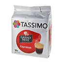 Grand Mère Espresso   