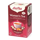 Women's Tea tea from Yogi Tea 
