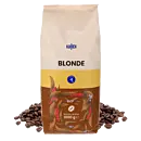 Blonde Roast coffee beans from Kaffekapslen 
