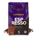 Löfbergs Espresso WB (1000g)