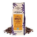 Löfbergs Brazil Medium Roast WB (400g)