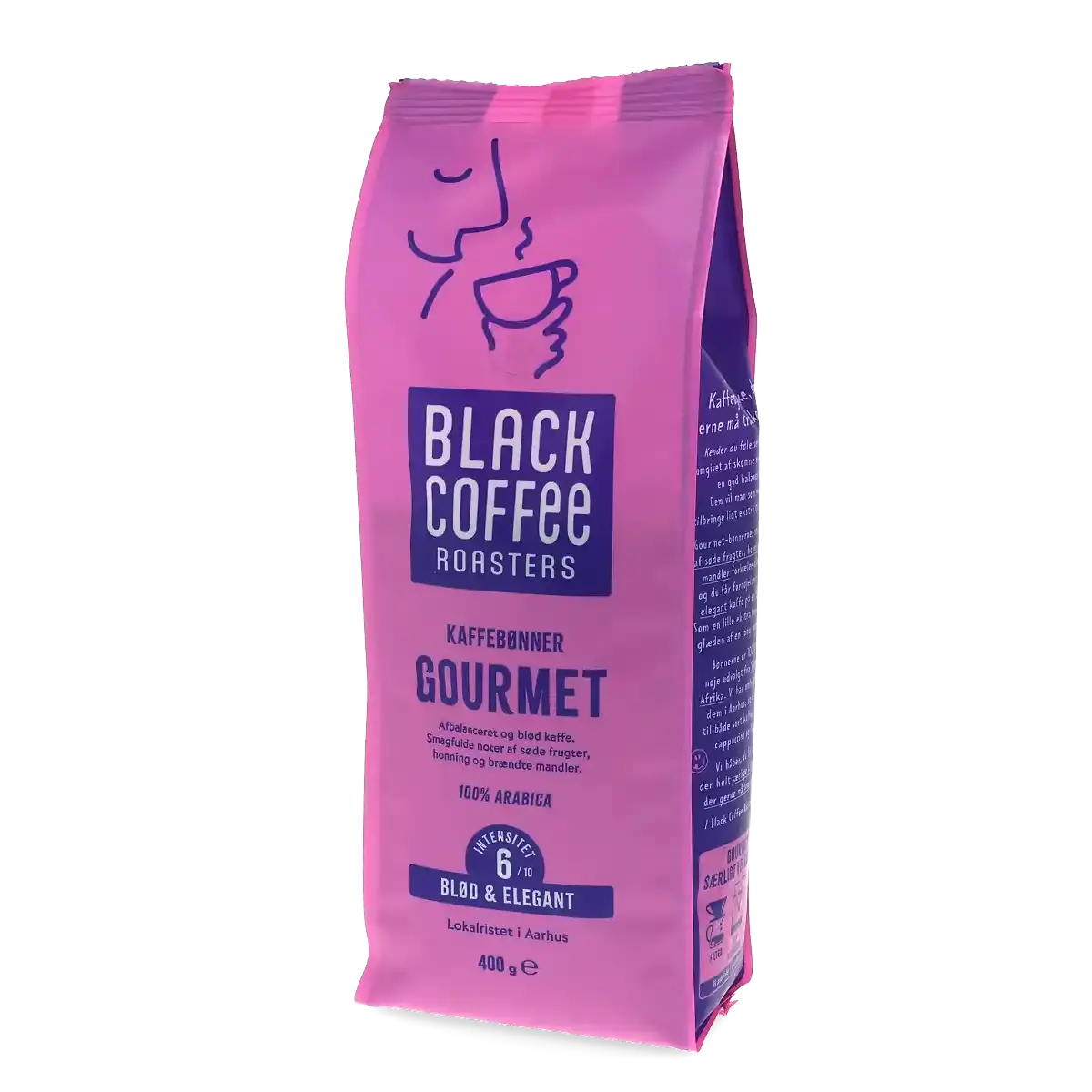 Gourmet