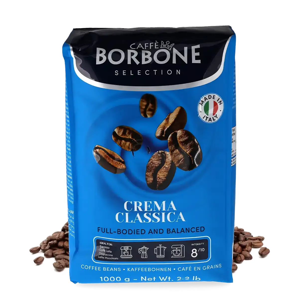 Crema\u0020Classica