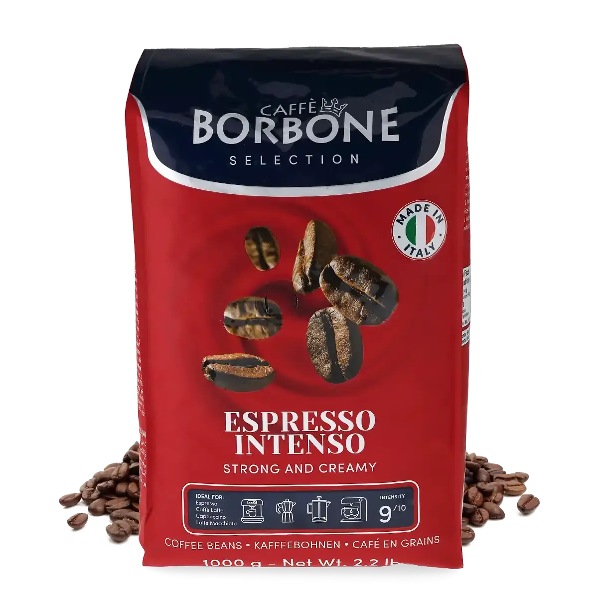 Espresso\u0020Intenso