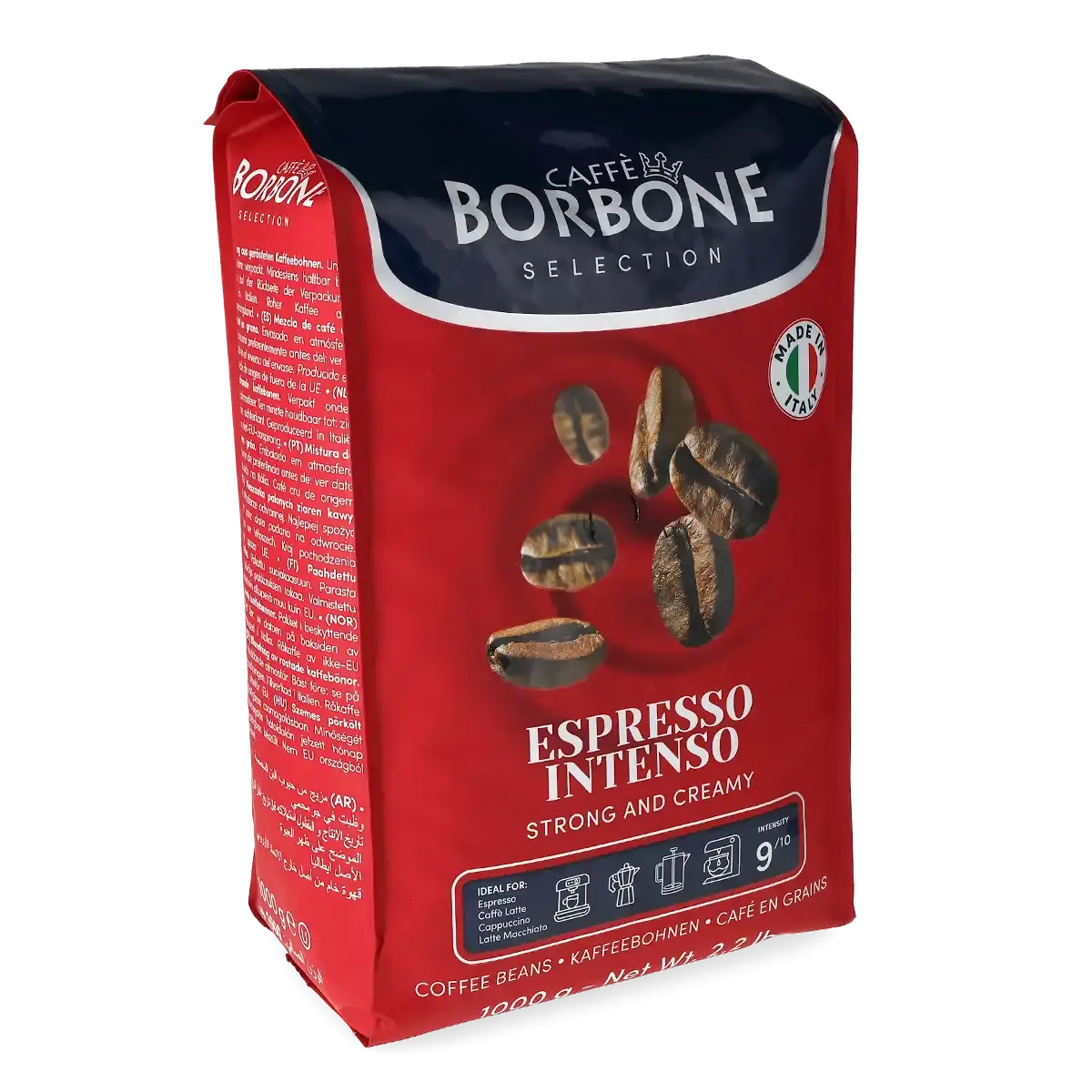 Espresso\u0020Intenso