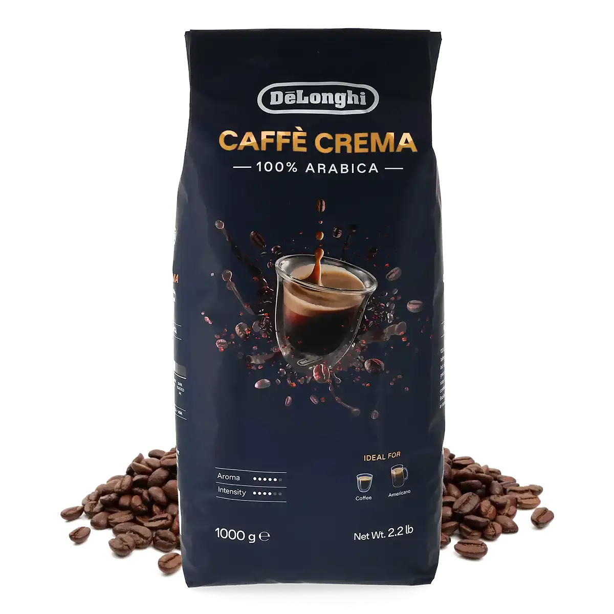 DeLonghi\u0020Caff\u00E8\u0020Crema\u00A0\u0020\u0020