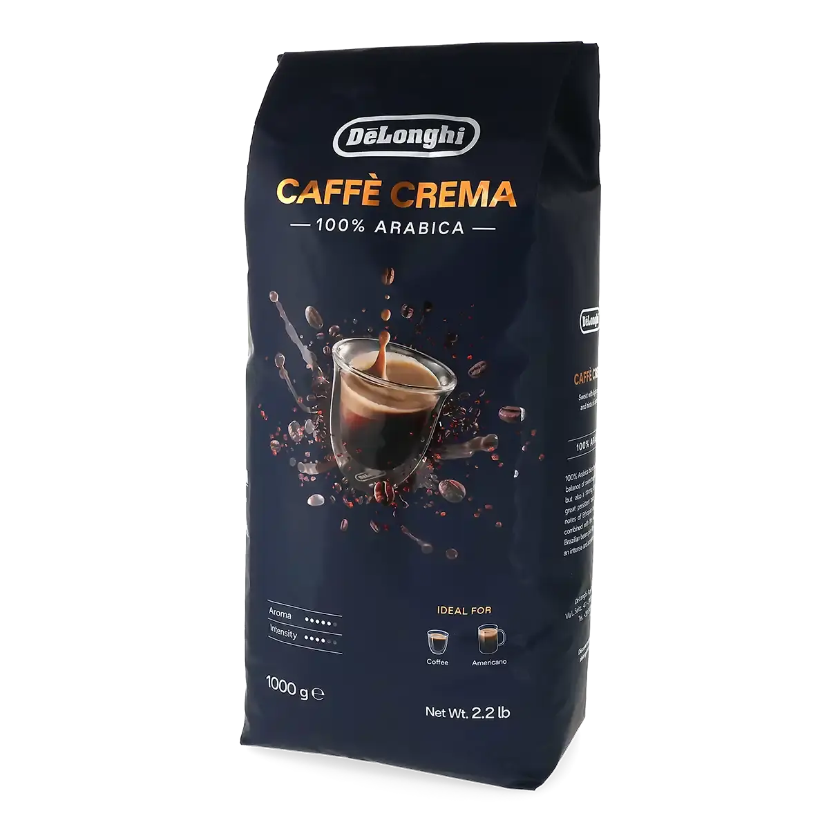 DeLonghi\u0020Caff\u00E8\u0020Crema\u00A0\u0020\u0020