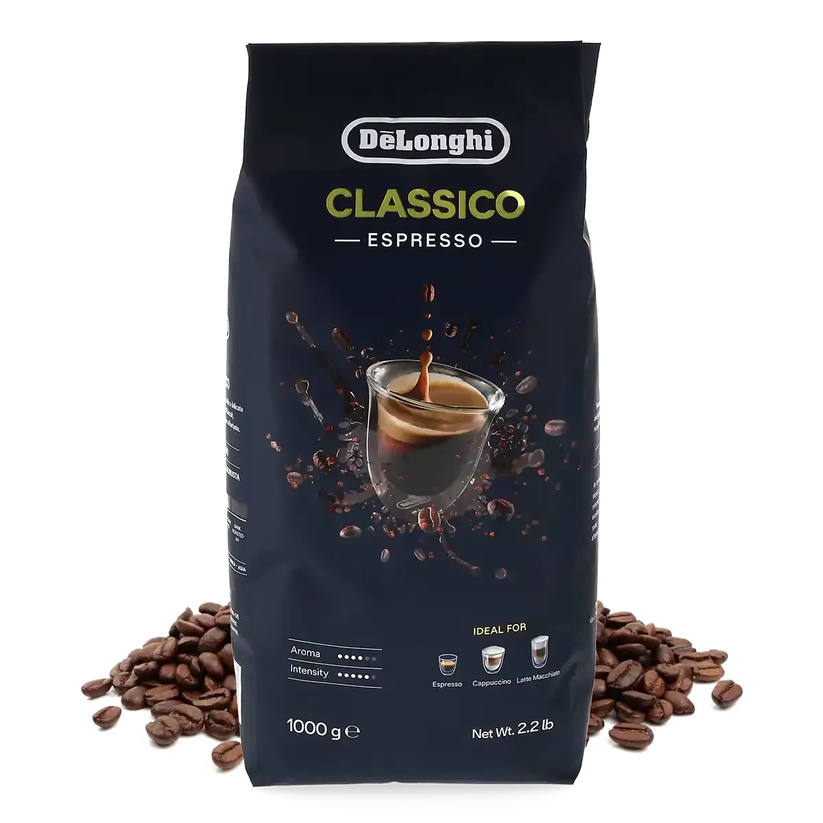 DeLonghi\u0020Classico\u0020Espresso\u00A0\u0020\u0020