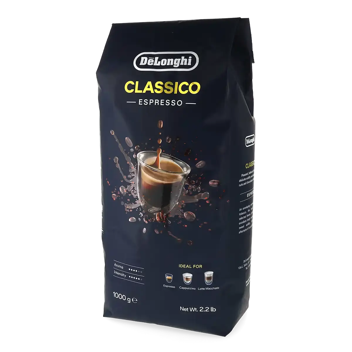 DeLonghi\u0020Classico\u0020Espresso\u00A0\u0020\u0020