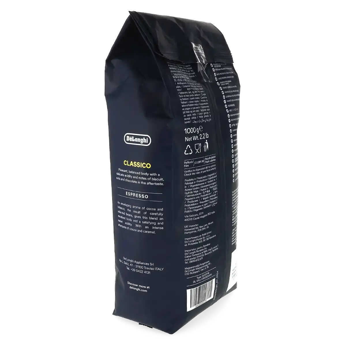 DeLonghi\u0020Classico\u0020Espresso\u00A0\u0020\u0020