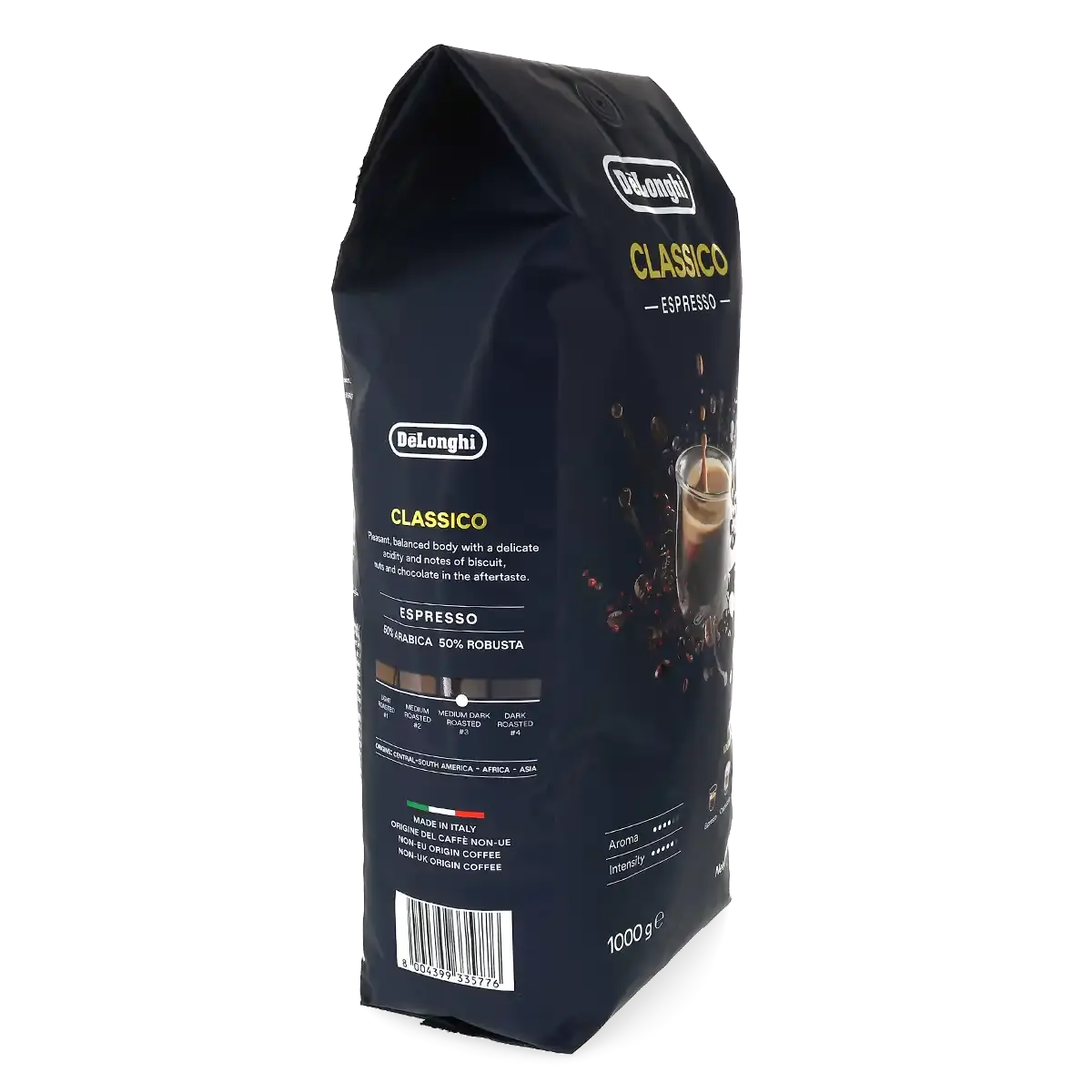 DeLonghi\u0020Classico\u0020Espresso\u00A0\u0020\u0020